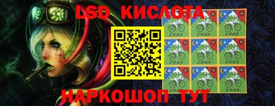 хмурый Бугуруслан