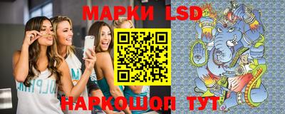 хмурый Бугуруслан